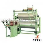 Finishing and Starching Machine-