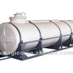 LPG Storage Tanks/pressure Tank/ Carbon Steel Tank