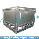 1000L~1000T stainless steel storage tank for different liquid