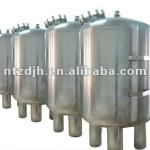 high quality stainless steel tank