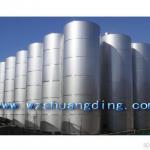 stainless steel tank liquid storage tank