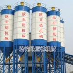 Durable cement storage tank on sale