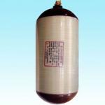 Natural gas tank for vehicle