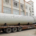 ready asphalt heating storage tank manufacturer