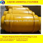 welding steel liquid chlorine cylinder