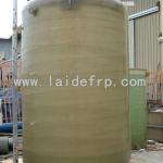 FRP Vessels and Tanks