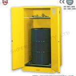 55 gallon flammable liquids safety drum cabinets