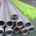 titanium tube for Pipeline transport