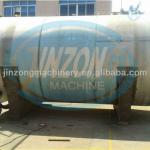 1-50 tons Large stainless steel storage tank