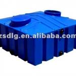 PE diesel tank for car and plane, vehicle oil container OEM rotomolding FACTORY