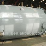 stainless steel storage Industrial fluorene tank