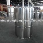 200L Stainless Steel tank