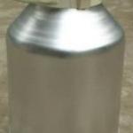 Aluminium Storage Tank, Aluminium Bucket