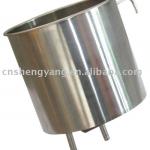 stainless steel water cooler tank(deep drawing part )