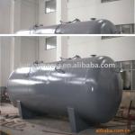 2012 new high quality crude oil tank with capacity 100 cubic meters ,capacity also have bigger or smaller models