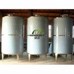 2013 mingchen Highly Efficient Stainless Steel Bulk Storage Tank