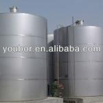 stainless steal storage tank