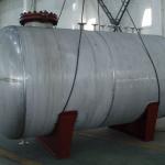 carbon disulfide storage tank
