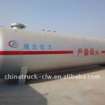 100m3 Liquefied petroleum gas storage tank