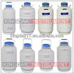 YDS series Liquid nitrogen containers