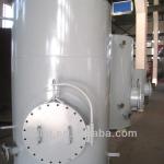 Stainless Steel NaOH Chemical Storage Tank