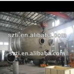 Storage Tank for Electrolytic Liquid in NaClO3 plant