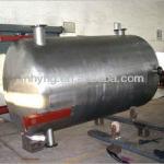 chemical stainless steel storage tank