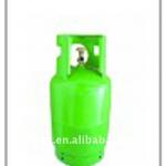 refillable empty cylinder