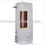 Pressurized Water Tank one coil