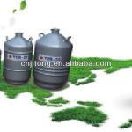 YDS-35-125 2013 hottest high quality Large-diameter liquid nitrogen biological containers price