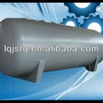 double layer storage tank manufacturer in hot sale