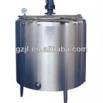 JF Series Hot And Cold Tanks