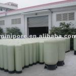 factory price FRP pressure tank/pressure vessel