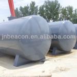 High quality steel oil storage tank for sale