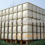 SMC water tank with excellent quality