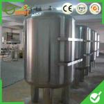 Customized Palm Oil Storage Tanks for Sale with CE