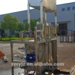 Chemical liquid tank manufacturer