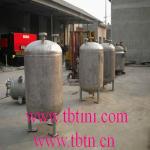 Chemical Processing high quality titanium reactor