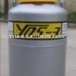 YDS-3 ,3L, LN2 liquid nitrogen tank Cryogenic Container