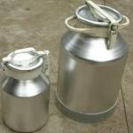 Aluminium Rice Bucket,18kg Rice Barrels, Storage Tank