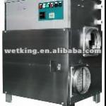 Industrial WKM-1500M Desiccant Rotor Dehumidifier