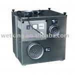 Desiccant Dehumidifier WKM-550P