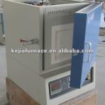 High temperature laboratory drying oven with SiC heaters