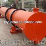 Rotary Dryer for drying industry in dolomite materials