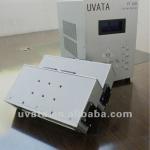 uv floor curing machine UV LED light curing machine