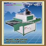 sale UV light UV curing machine for board