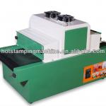 China High Quality Small UV Curing Machine