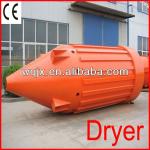 Low Consumption High Efficiency Vertical Drying Equipment