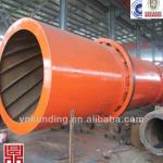 made in china top quality rotary dryer