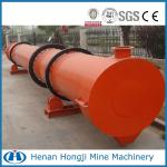 High Quality Rotary Dryer for Drying Sand/Stone/Metal